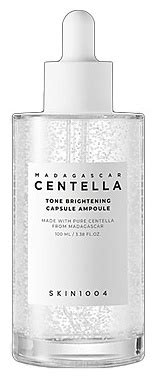 Купить Skin1004 ампульная сыворотка Madagascar Centella Tone ...