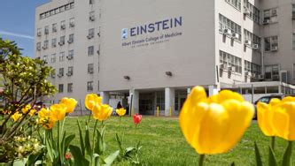 Campus Map | Albert Einstein College of Medicine | Montefiore Einstein