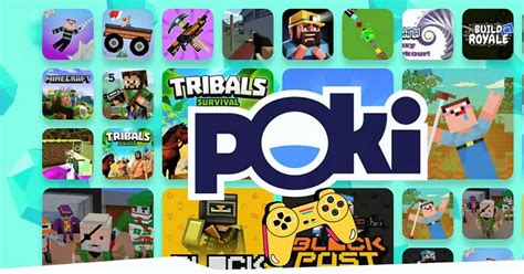 Unleashing Fun The Best Poki Games Online For Every Gamer