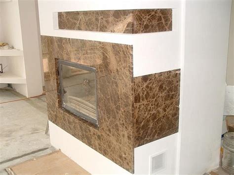 Штукатурка для каминов и печей с фото: декоративная отделка камина ...