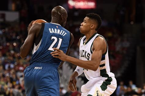 Minnesota Timberwolves: Kevin Garnett's three best trash talk stories