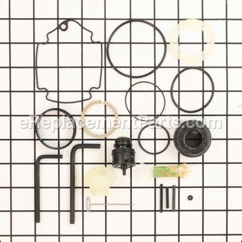 Overhaul Maintenance Kit For R Oem Porter Cable