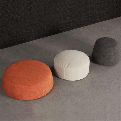 🛒 Пуф "Клауд" 🇺🇦 DIZAYNER®