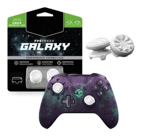 Grip Controle Xbox One Series X S Fps Kontrol Freek Galaxy