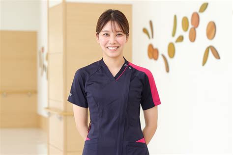 自治医科大学附属さいたま医療センター 先輩看護師インタビュー｜the Leading Nurse