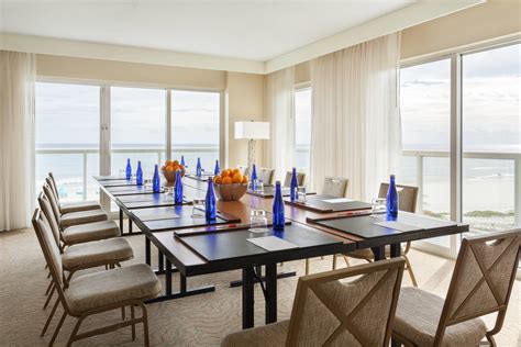 Pompano Beach Family Resorts | Fort Lauderdale Marriott Pompano Beach ...