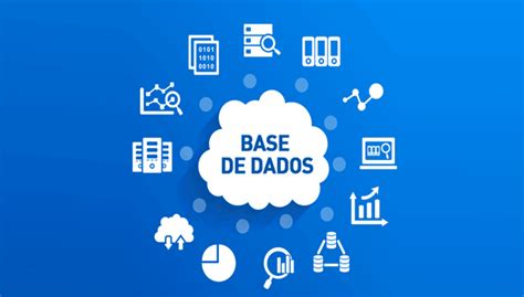 Bases De Dados Conceito Classificações Critérios Aspectos