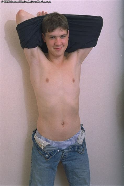 Boy Fun Featuring Alexzander Sex Images CoedCherry