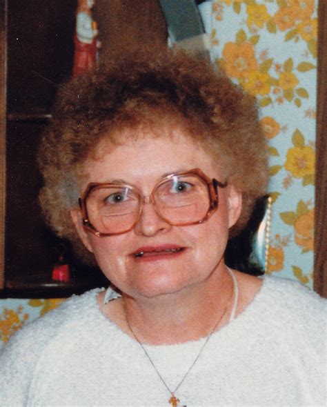 Barbara Rooney Obituary Clinton Township Mi