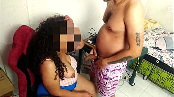 Morena Culona De Cabello Rizado Es Follada En Su Propia Oficina De Trabajo Xvideos