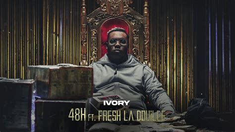 Ivory Ft Fresh La Douille H Audio Officiel Youtube