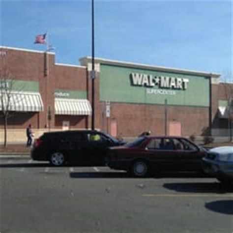 Walmart Supercenter - Department Stores - 2101 Younts Rd - Indian Trail ...