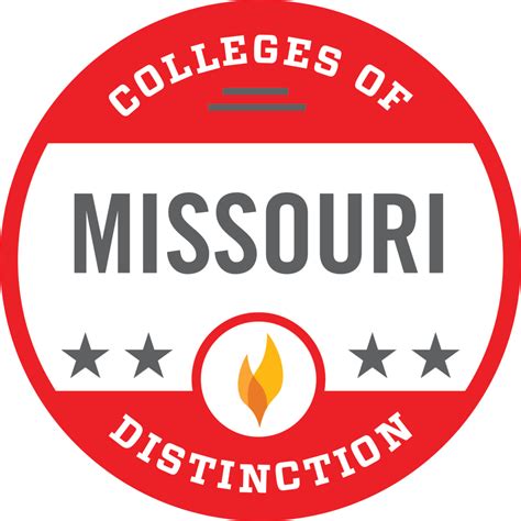 Top Colleges In Missouri