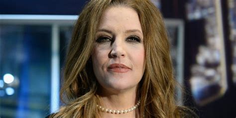 Lisa Marie Presley Why Elvis Daughter Is Shunned By Church Of Scientology