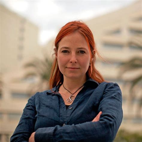 Professor Alice Roberts Crick