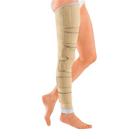 Circaid Juxtafit Essentials Whole Leg System