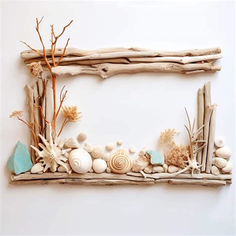 Unlock Coastal Charm: Driftwood Wall Decor Secrets Revealed.