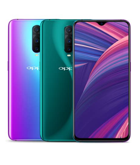 Oppo Rx17 Pro Description Specification Photos Reviews