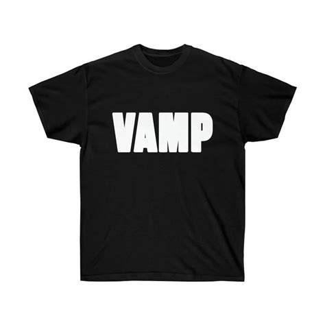 Playboi Carti Playboi Carti Vamp Tee Grailed