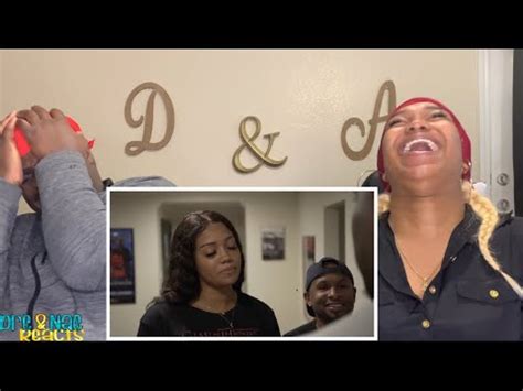 BIGG JAH LESBIAN HOMIE THE FINALE REACTION YouTube