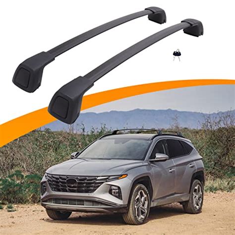 Best Roof Racks For Hyundai Tucson Top Picks For Every Adventure