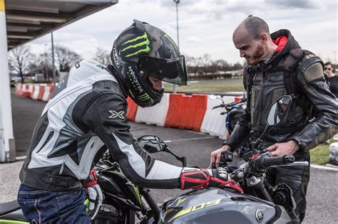 Naked Bike Test 2017