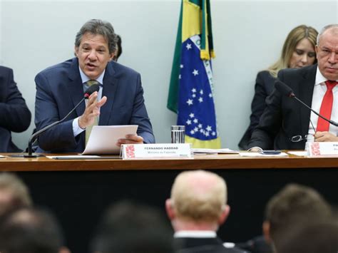 Câmara aprova urgência no projeto do arcabouço