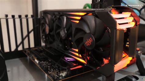 PowerColor Radeon RX 6800 XT Red Devil Overclocked & Tested - 2.65 GHz ...