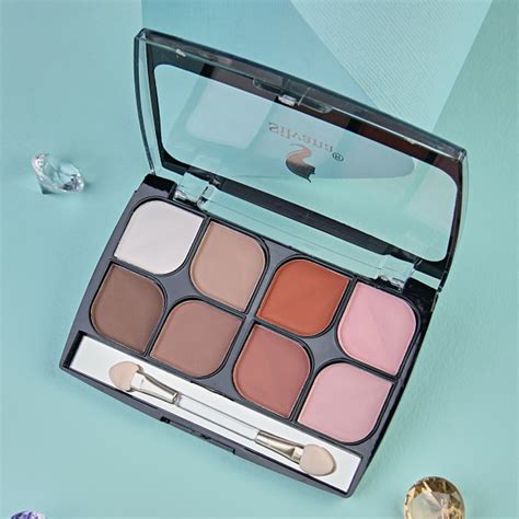 Silvana Colors Eyeshadows