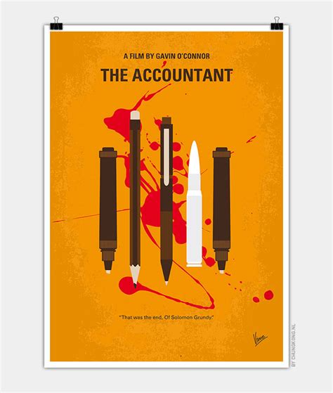 No1232-My-The-Accountant-minimal-movie-poster-720PX – CHUNGKONG