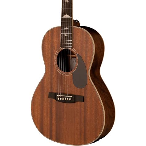 Are PRS Acoustic Guitars Good? - Musician Vault