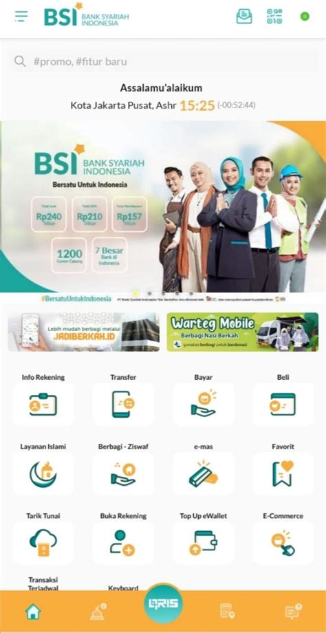 Cara Kerja Di Bsi Delinewstv