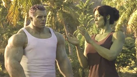 She-Hulk Vs Hulk: Who Would Win In A Fight?