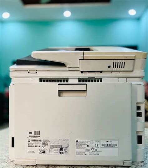 Hp Laserjet Pro Color Printer Printers And Photocopiers 1085063089