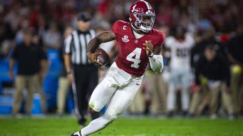 Alabama Vs Vanderbilt Odds Spread Line 2024 College Football Picks