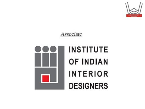 Proud To Have Iiid ‬ Institute Of Indian Interior Designers As An