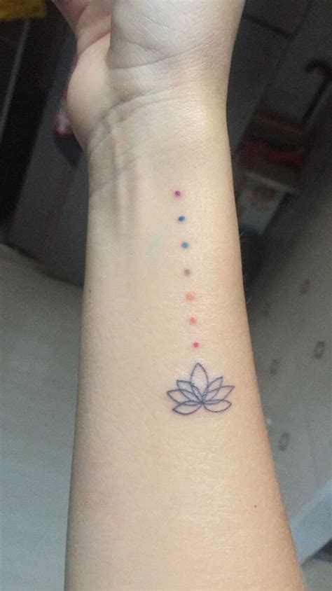 Spirited Chakra Tattoo Designs And Ideas Tattoosboygirl