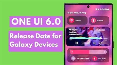 Samsung Rollout One UI 6 0 Android 14 Release Date For Galaxy Devices