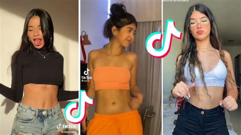 Melhores Dancinhas Da Semana Tiktok Mashup Brazil 2021 Dance Se