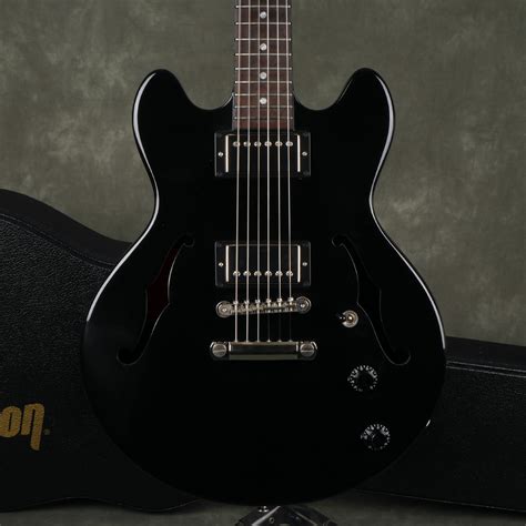 Second Hand Gibson Es Electric Guitars Rich Tone Music