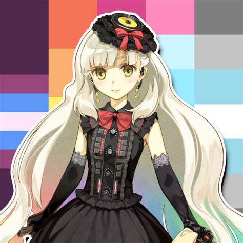 Requests Are Closed Inbox 125 MAYU From Vocaloid Is A GNC Aroflux Bi Gay