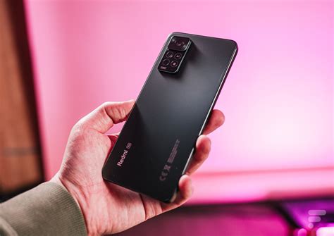 Xiaomi Redmi Note 11 Pro Plus — Xiaomi-pad.ru