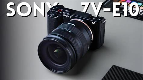 Sony Zv E10 Review Best Budget Camera Of 2024 Youtube