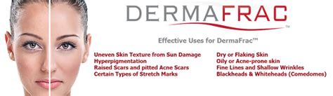 Microneedling Dermafrac Radiant Integrative