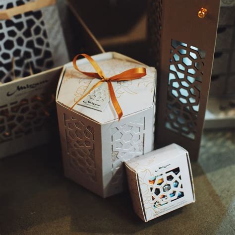 Ramadan Corporate Gifts & Arrangements – Mirzam