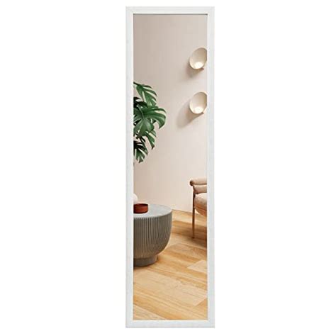 Lft Huimei Y Door Mirror Full Length Wall Mounted Mirror Rectangle