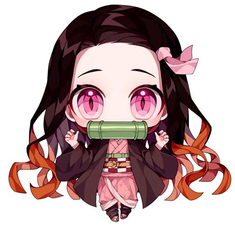 Nezuko By Sugarmaiden On Deviantart