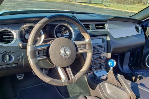 ford mustang shelby gt coupe  sale exotic car trader lot