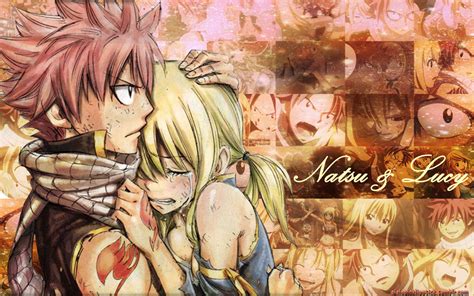 Lucy Fairy Tail Lucy Heartfilia Wallpaper Fanpop