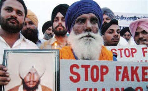 Sacramento Holds Forum On The 1984 Sikh Genocide In India Pacific Citizen